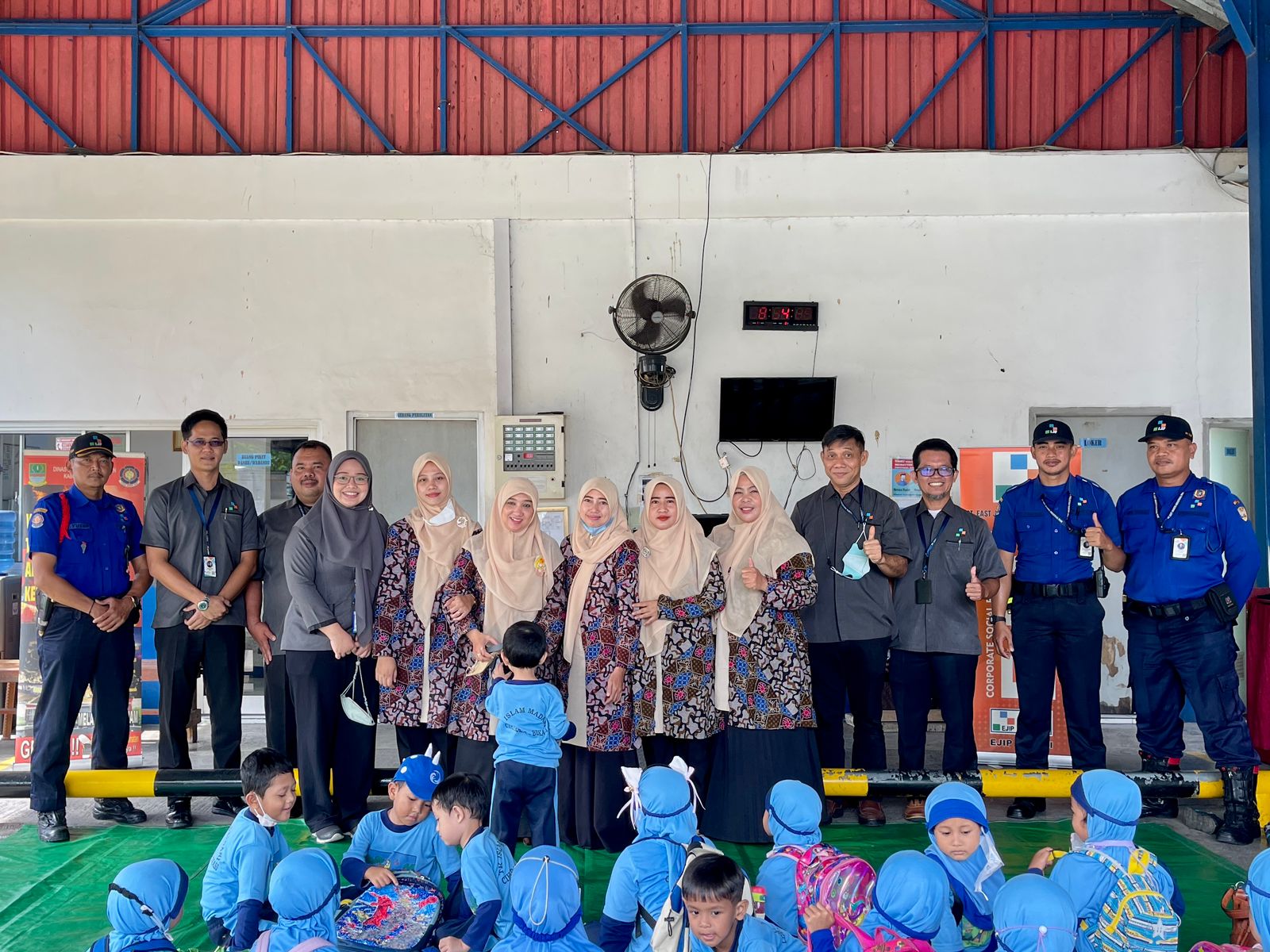 Dokumentasi Kegiatan
