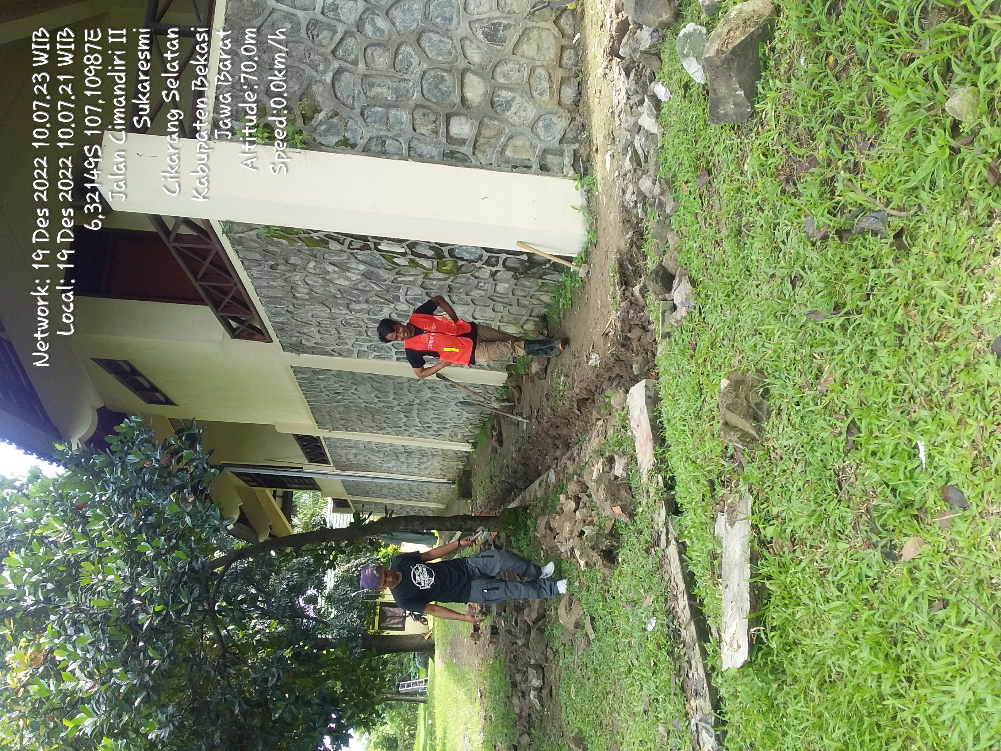 Dokumentasi Kegiatan