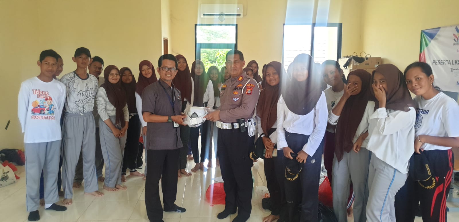 Dokumentasi Kegiatan