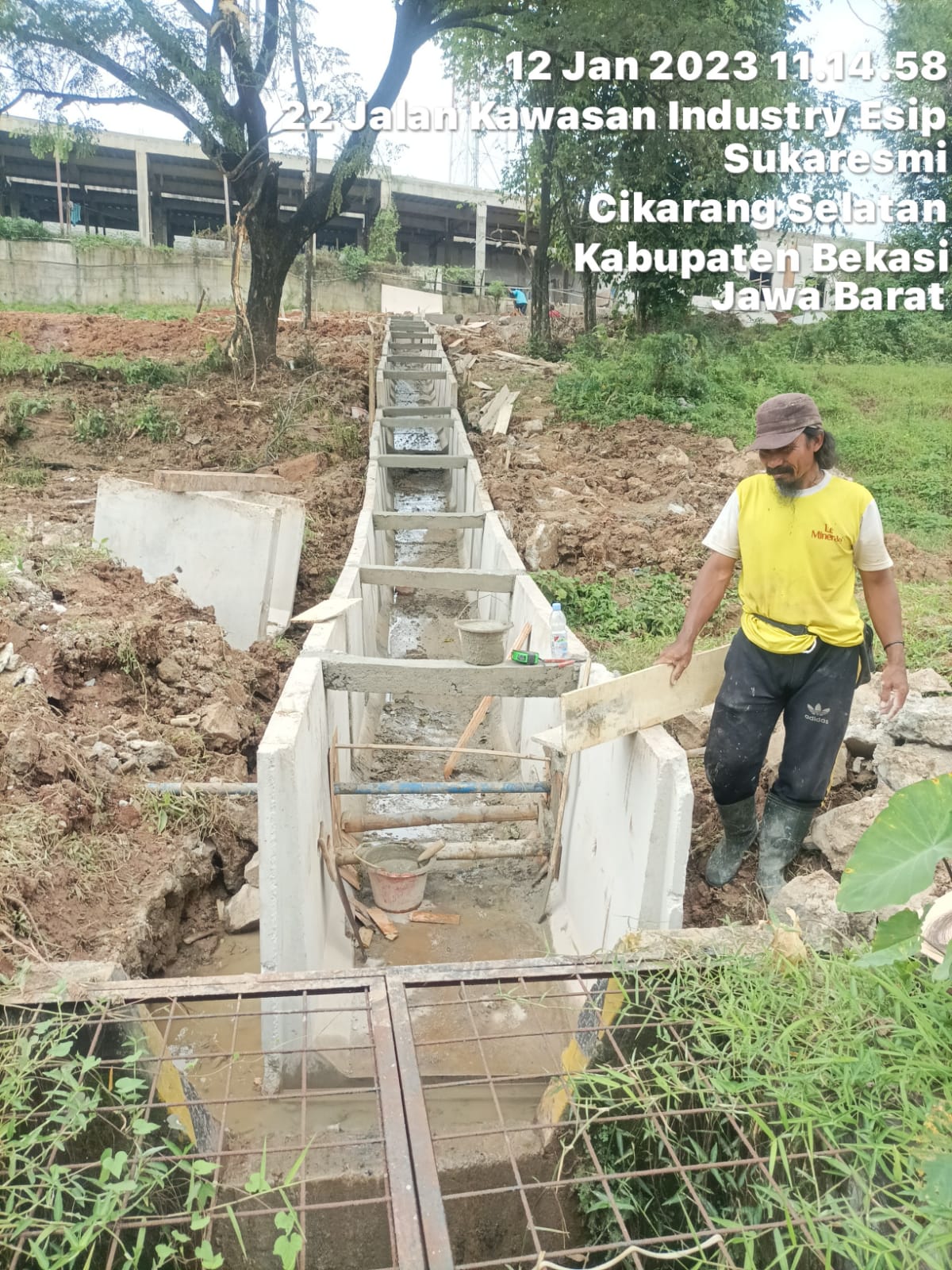 Dokumentasi Kegiatan