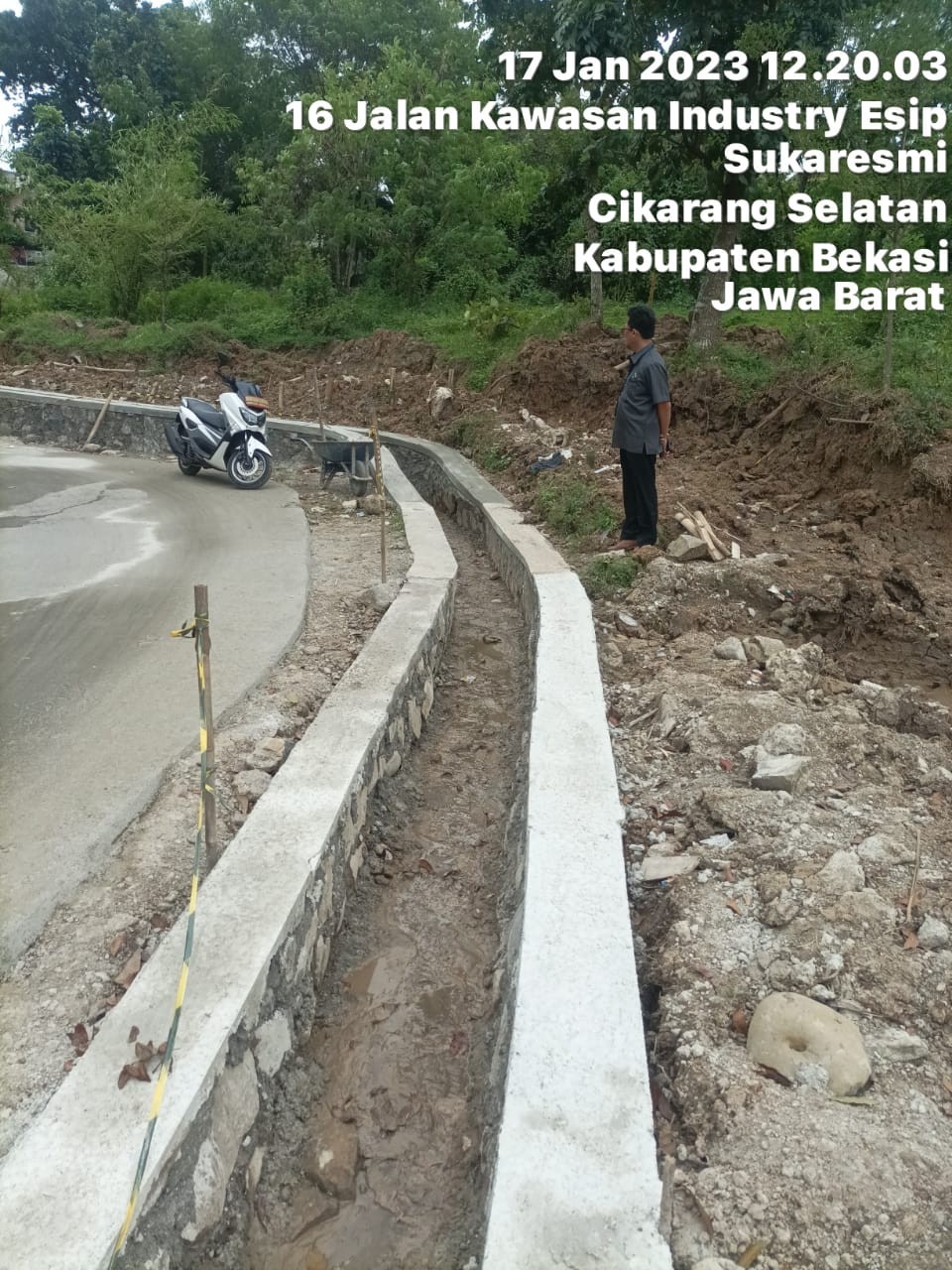 Dokumentasi Kegiatan