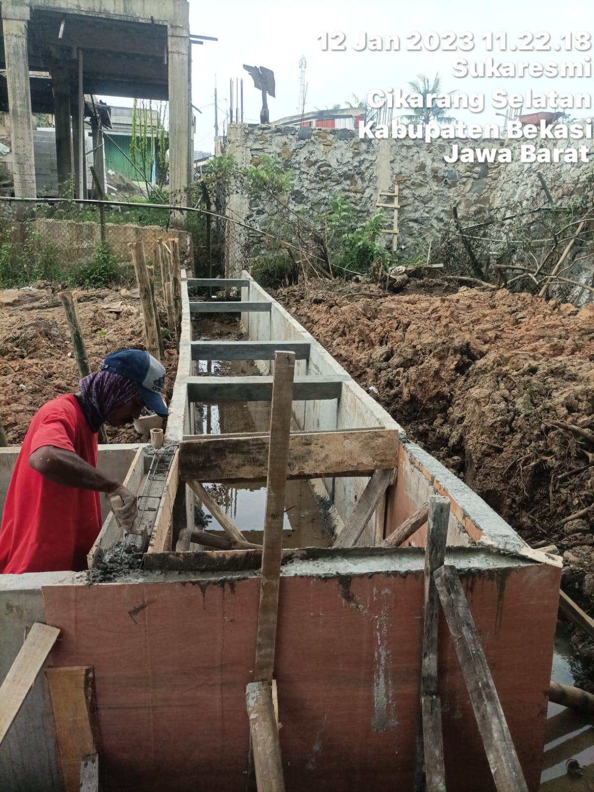 Dokumentasi Kegiatan