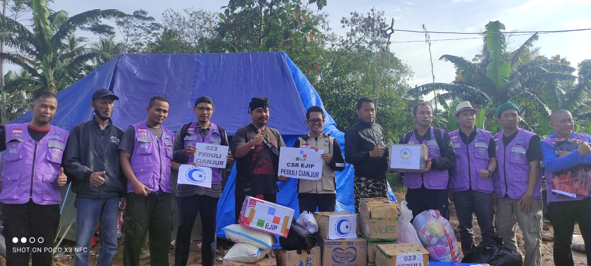 Dokumentasi Kegiatan