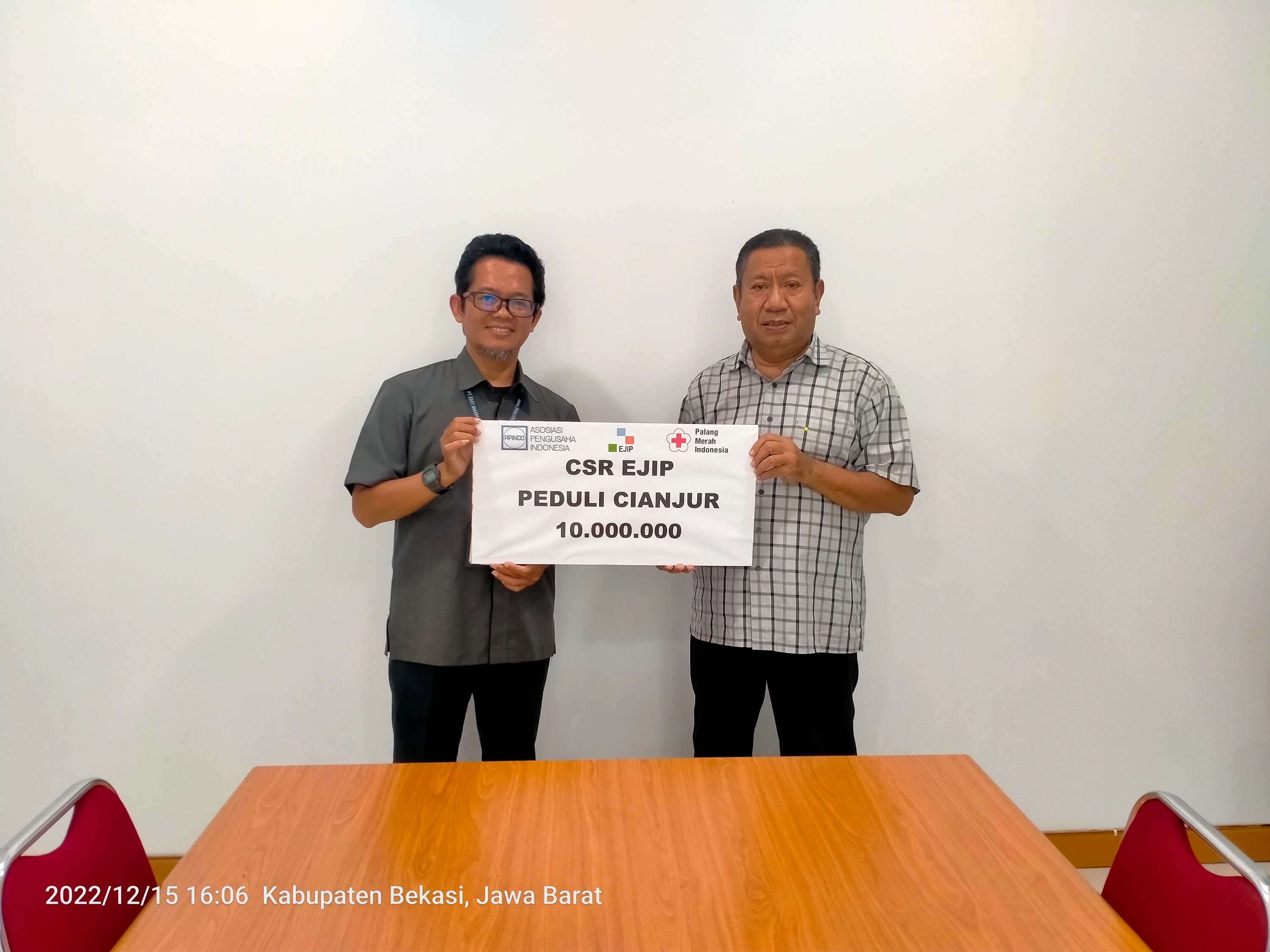 Dokumentasi Kegiatan