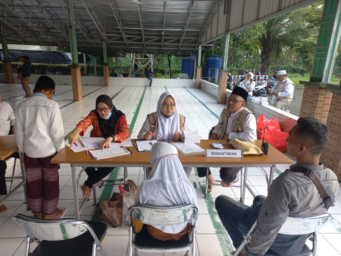 Dokumentasi Kegiatan