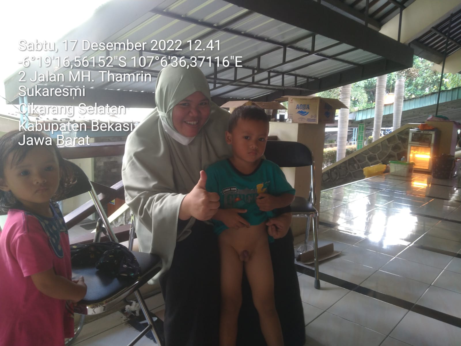 Dokumentasi Kegiatan