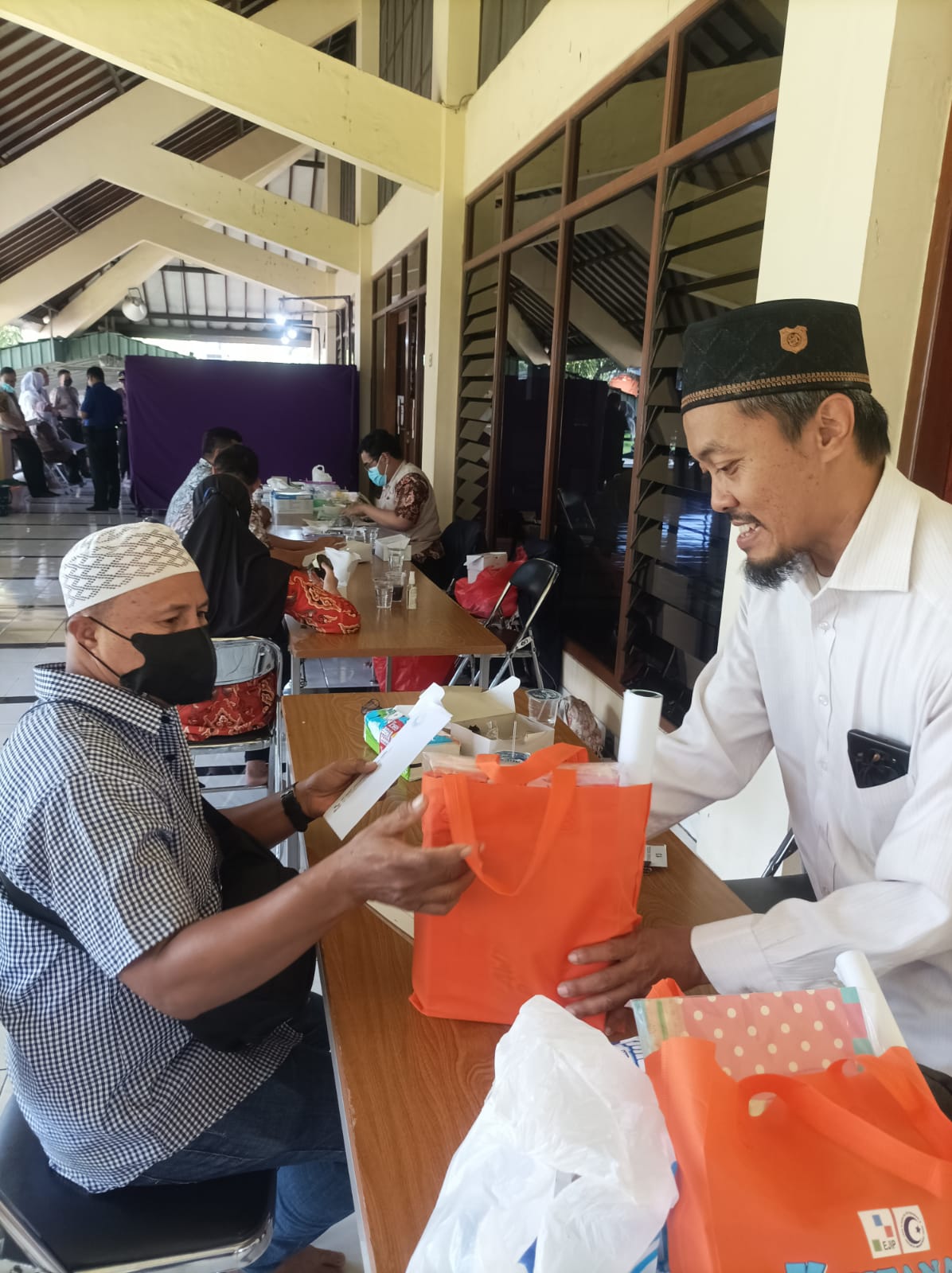 Dokumentasi Kegiatan