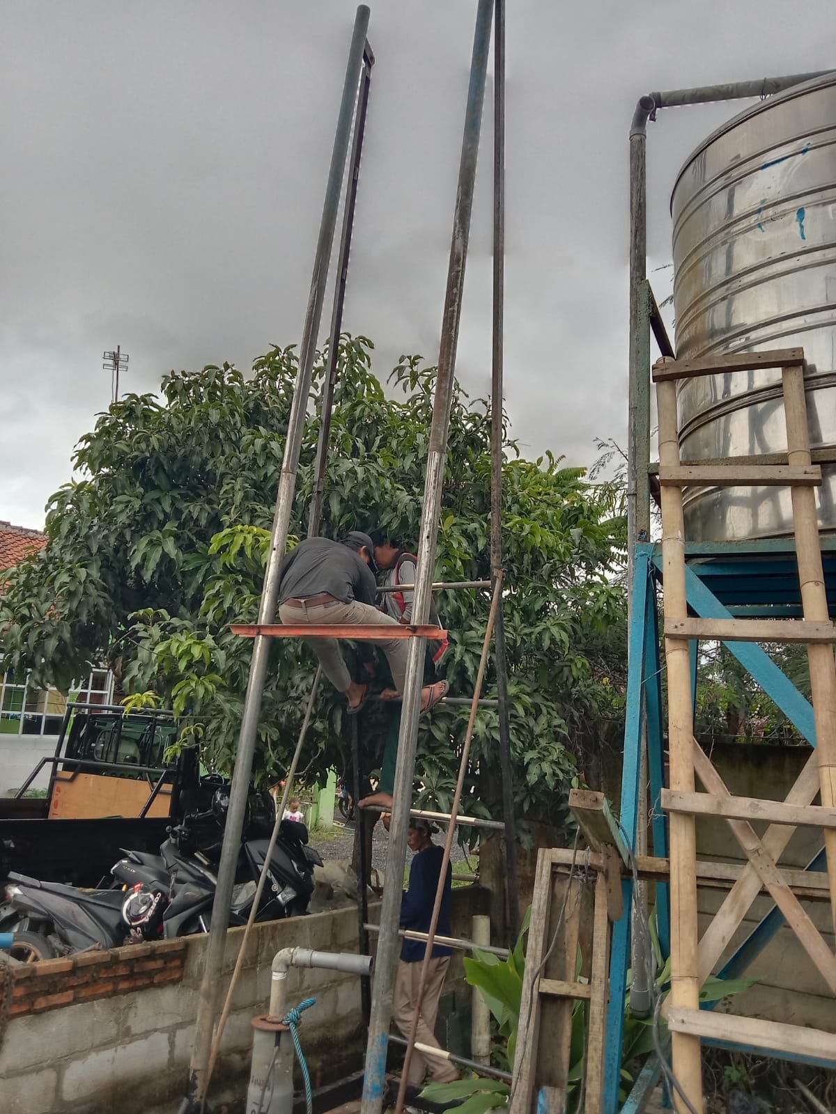 Dokumentasi Kegiatan