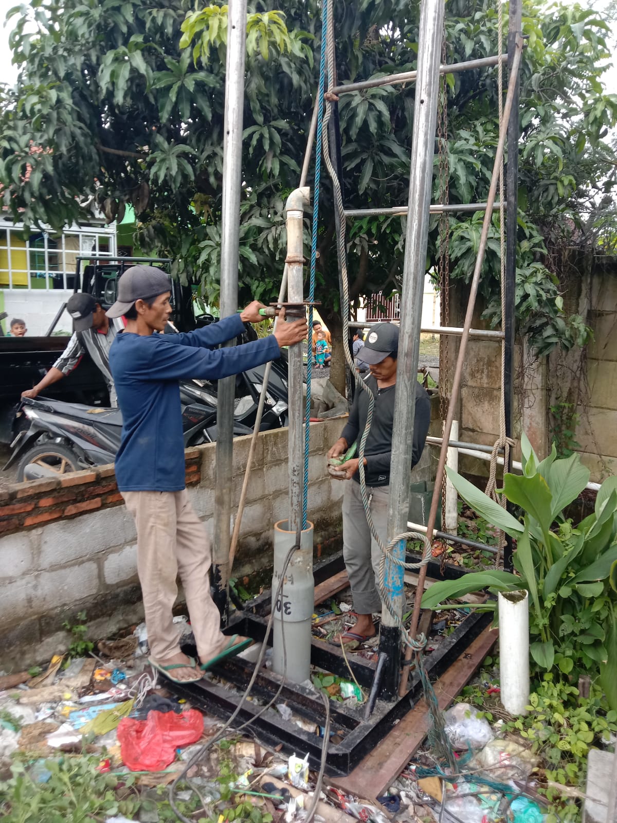 Dokumentasi Kegiatan