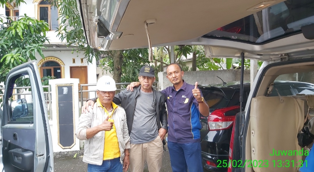 Dokumentasi Kegiatan