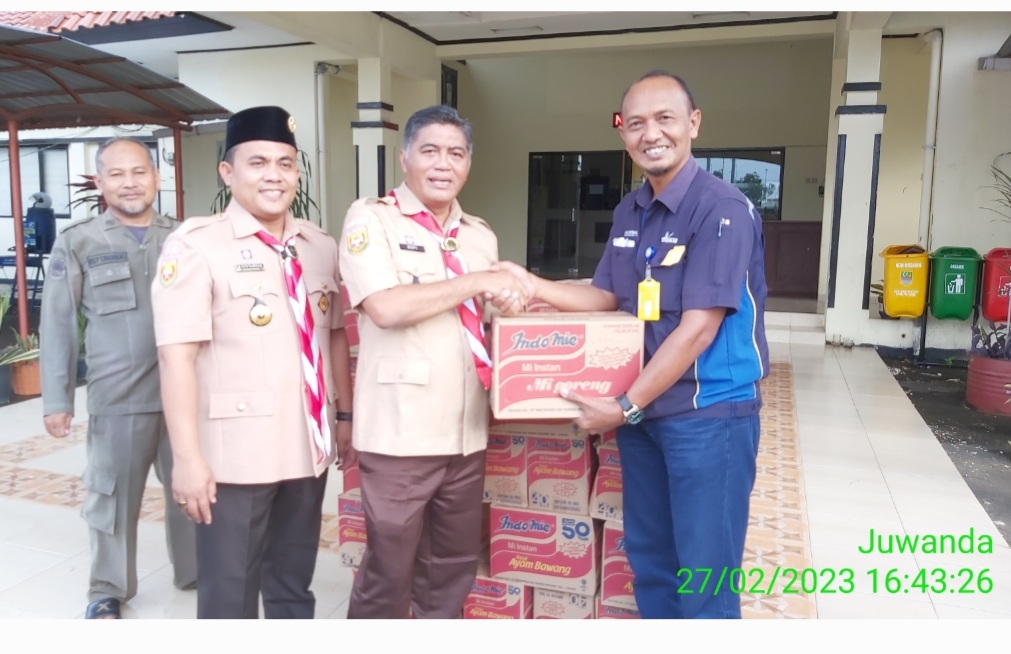 Dokumentasi Kegiatan