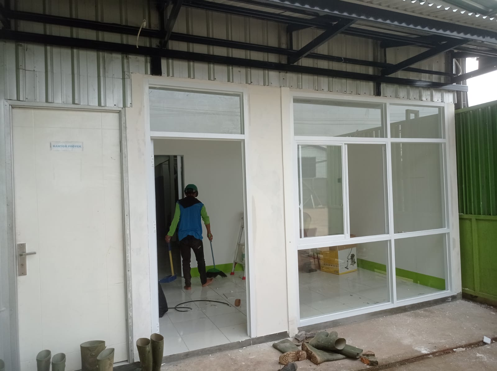 Dokumentasi Kegiatan