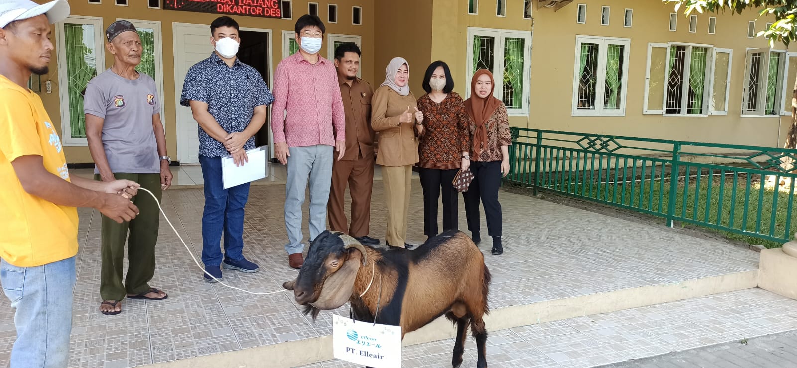 Dokumentasi Kegiatan