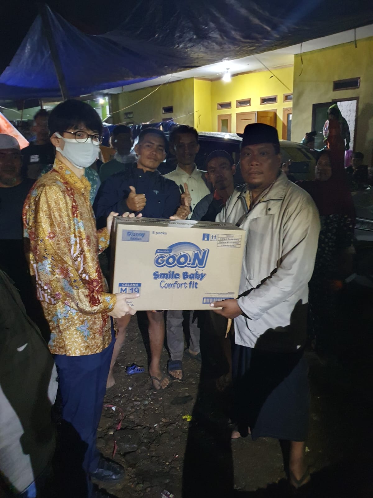 Dokumentasi Kegiatan