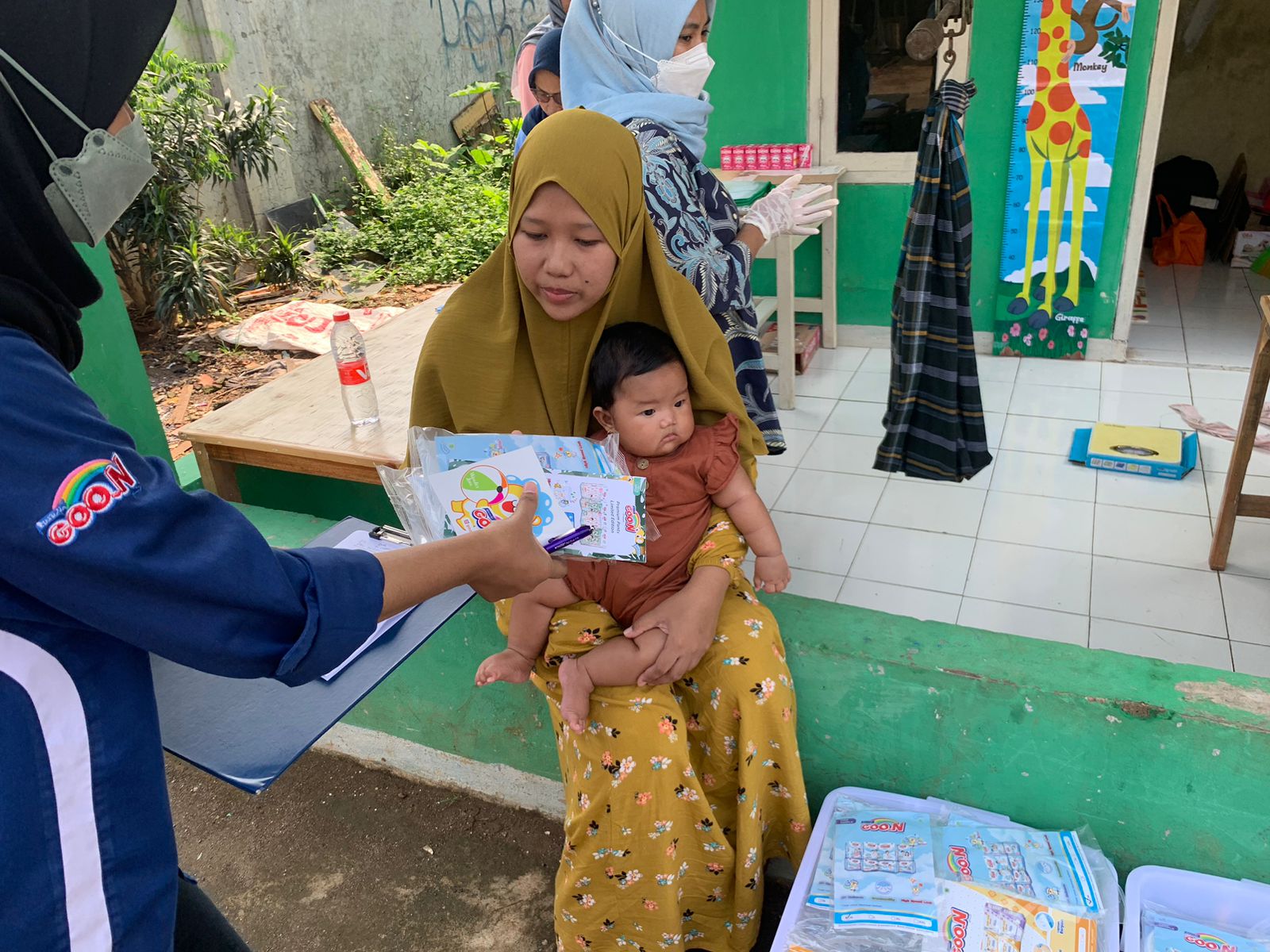Dokumentasi Kegiatan