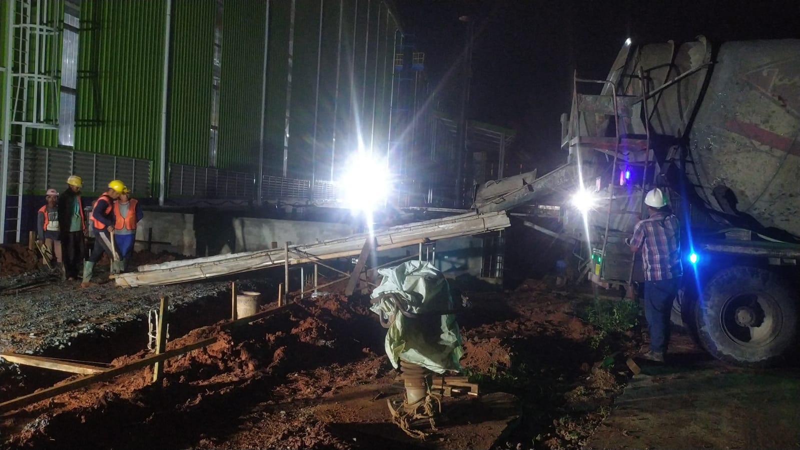 Dokumentasi Kegiatan