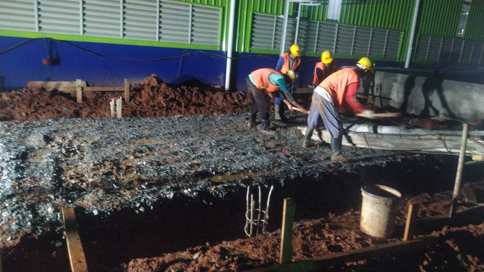Dokumentasi Kegiatan