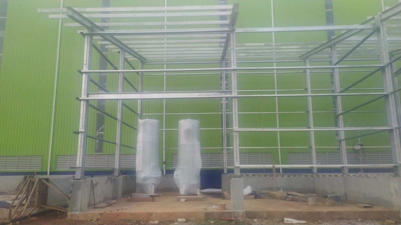 Dokumentasi Kegiatan