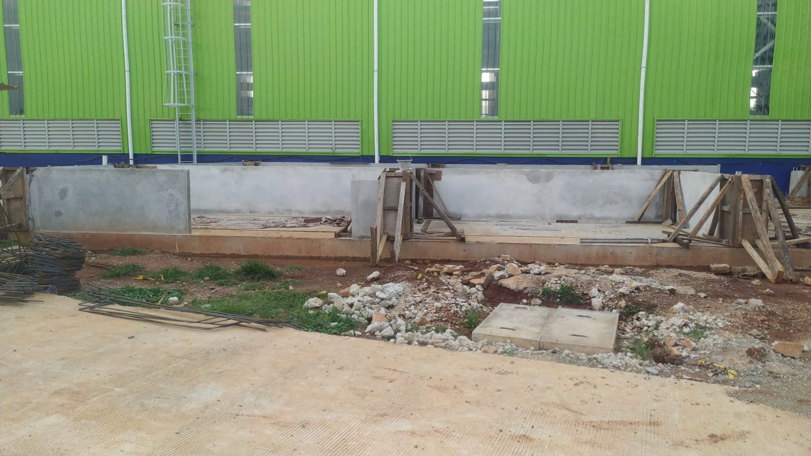 Dokumentasi Kegiatan