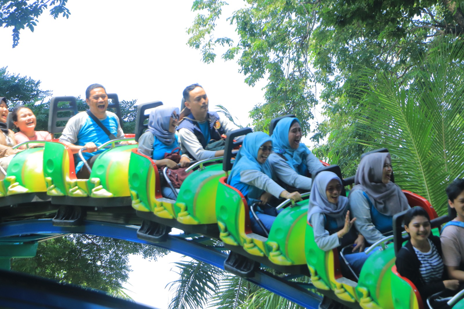 Dokumentasi Kegiatan