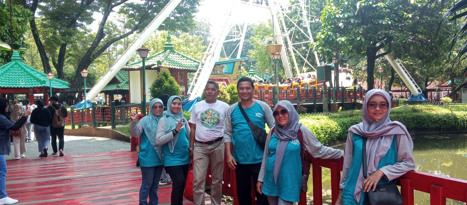 Dokumentasi Kegiatan