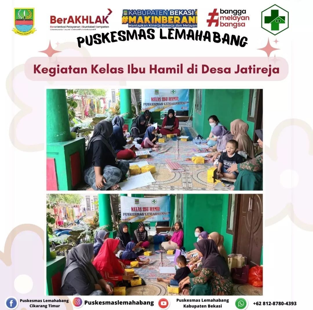 Dokumentasi Kegiatan