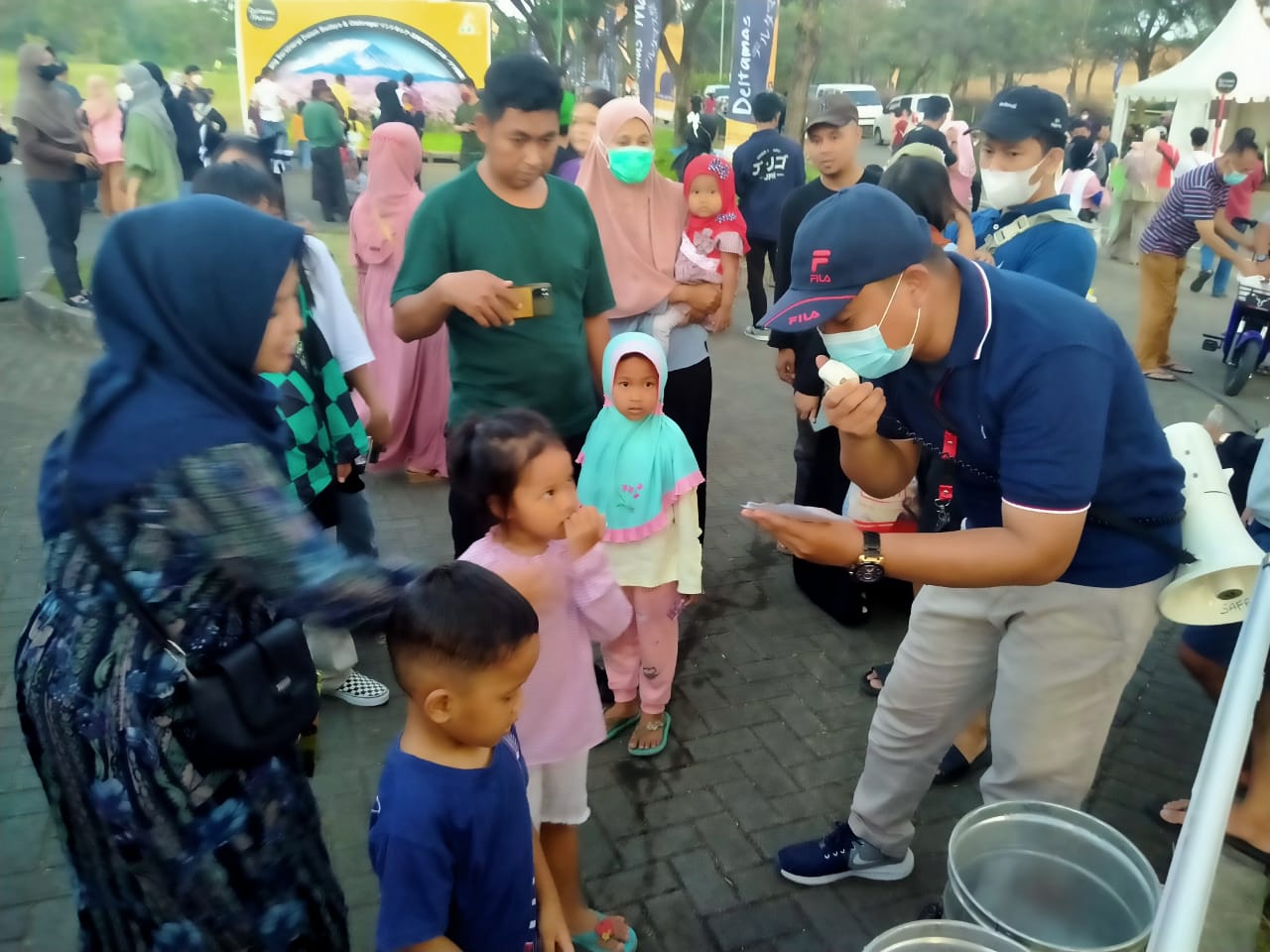 Dokumentasi Kegiatan