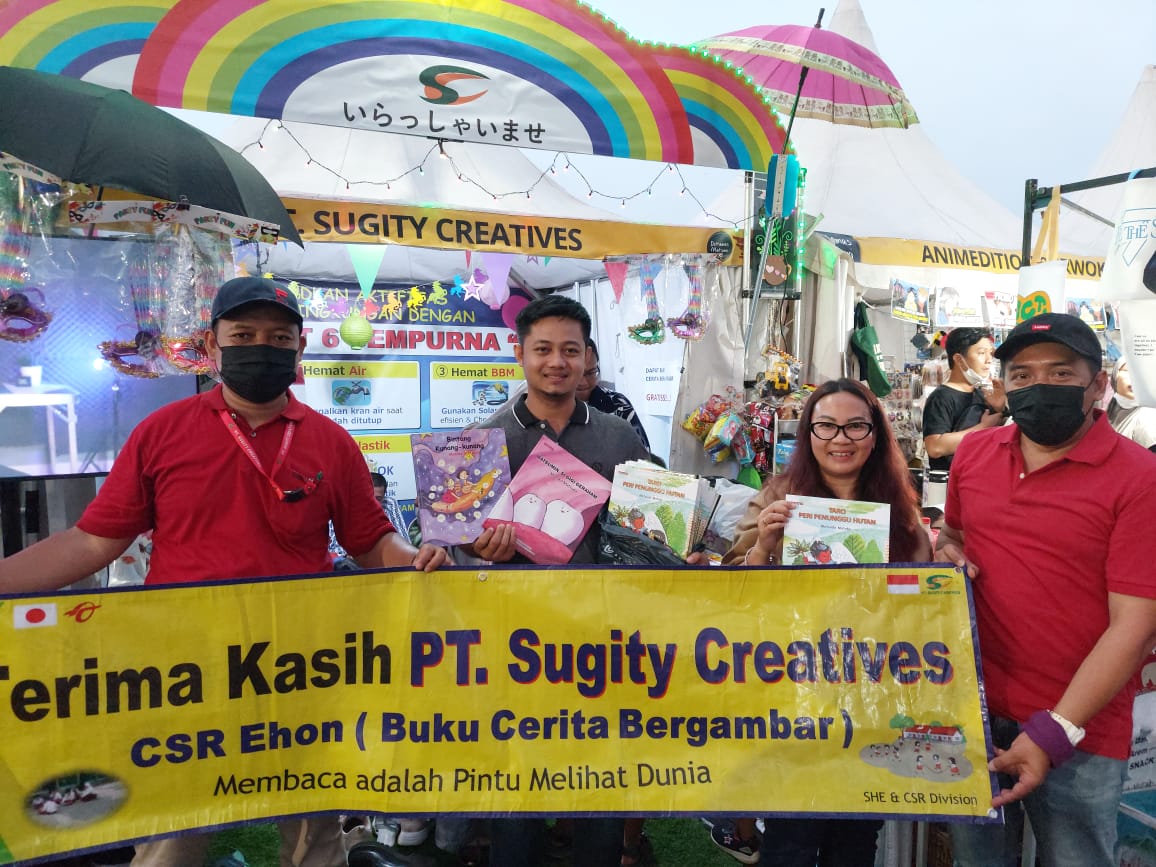 Dokumentasi Kegiatan