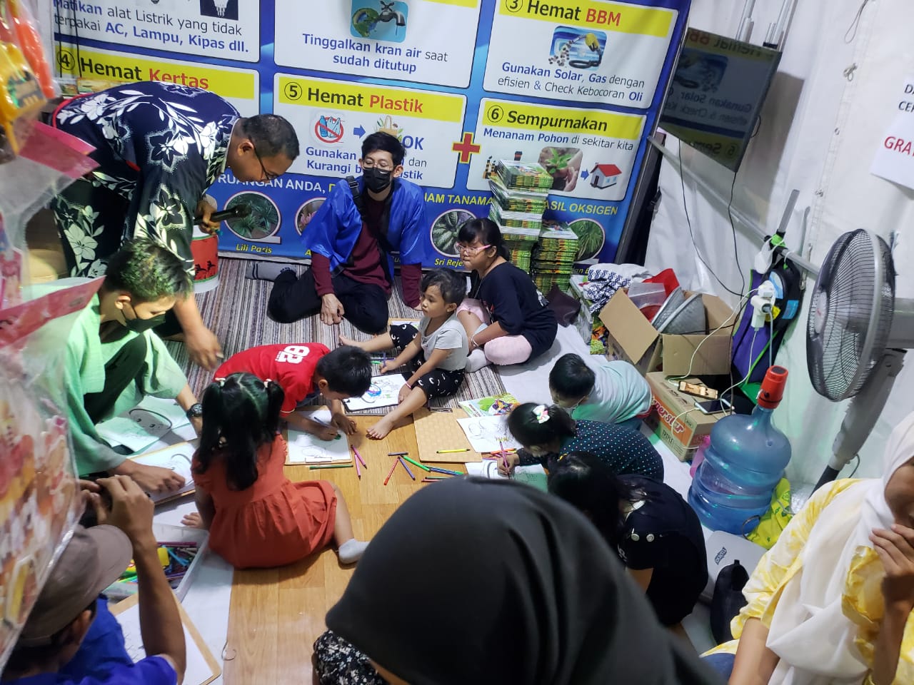 Dokumentasi Kegiatan