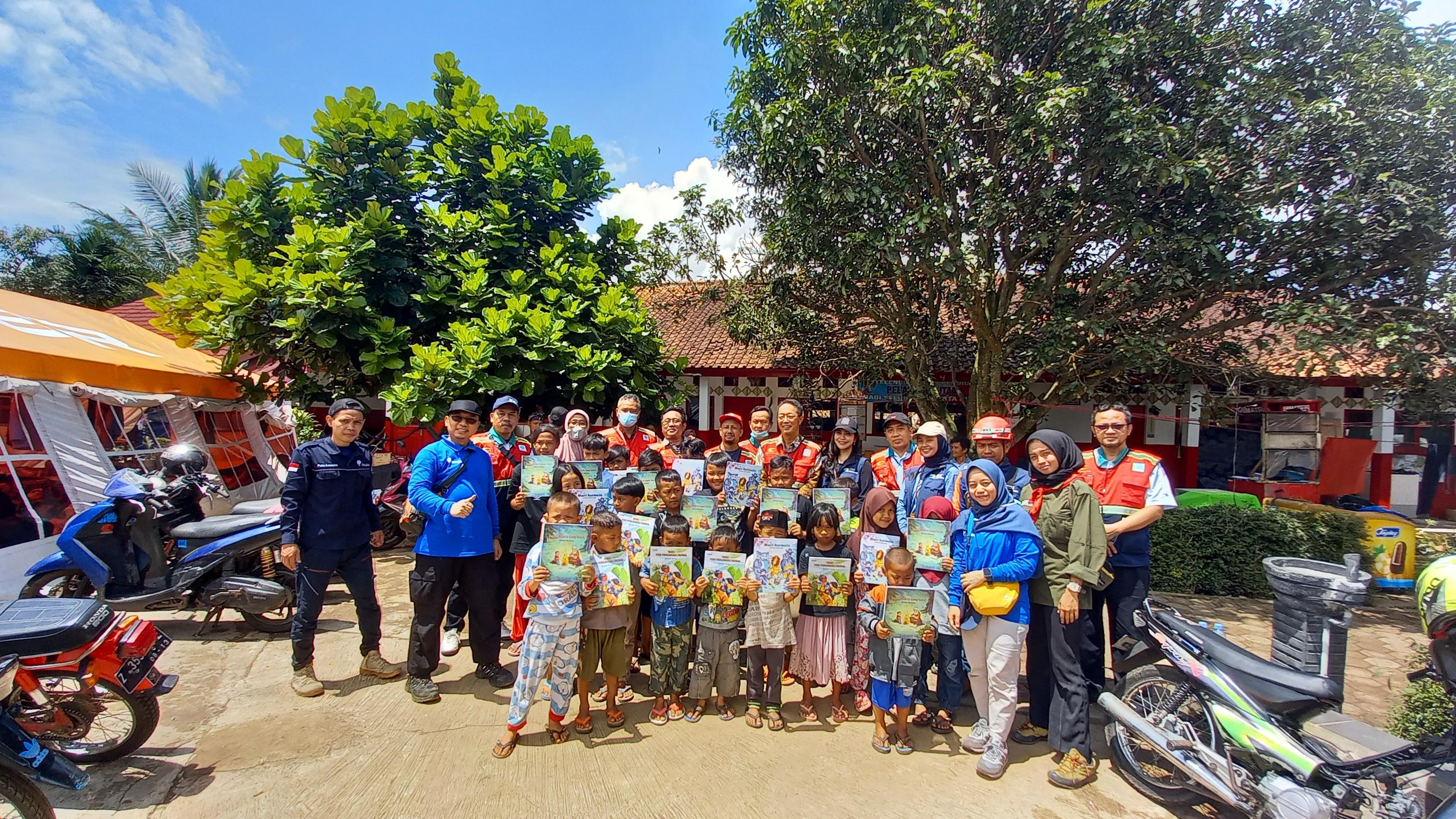 Dokumentasi Kegiatan