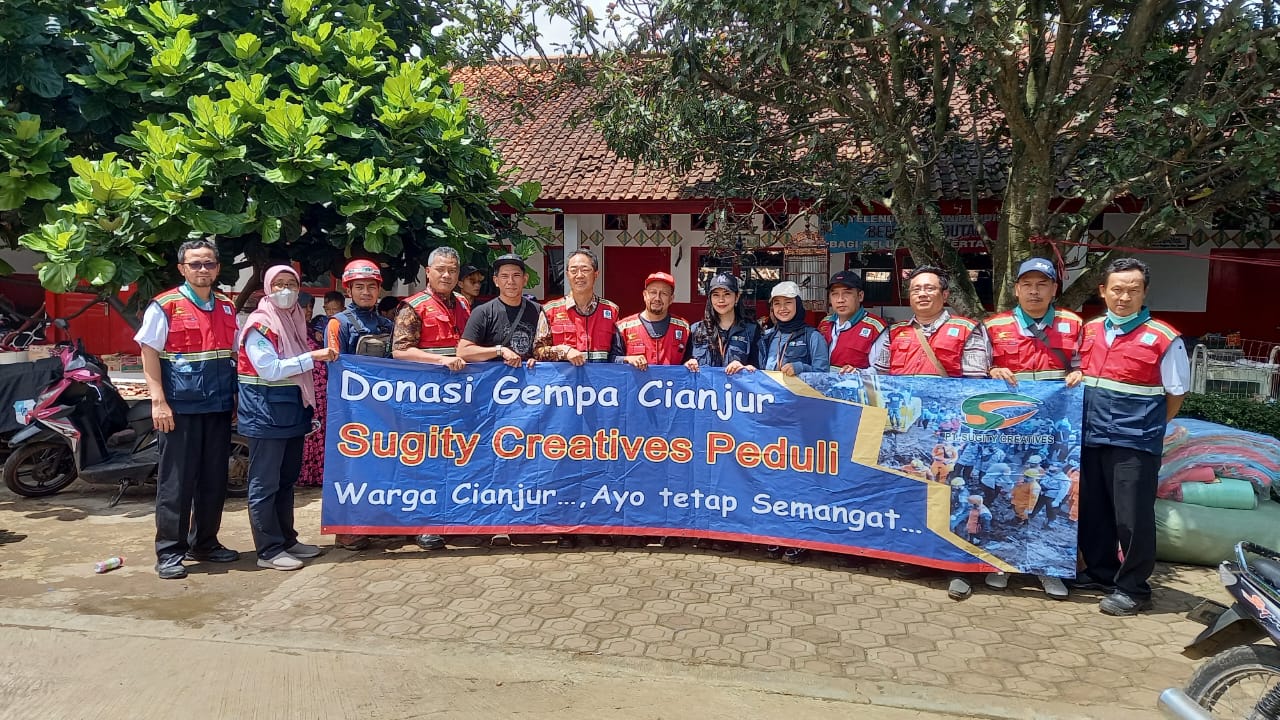 Dokumentasi Kegiatan