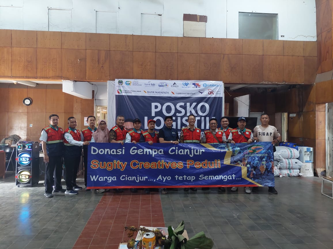Dokumentasi Kegiatan