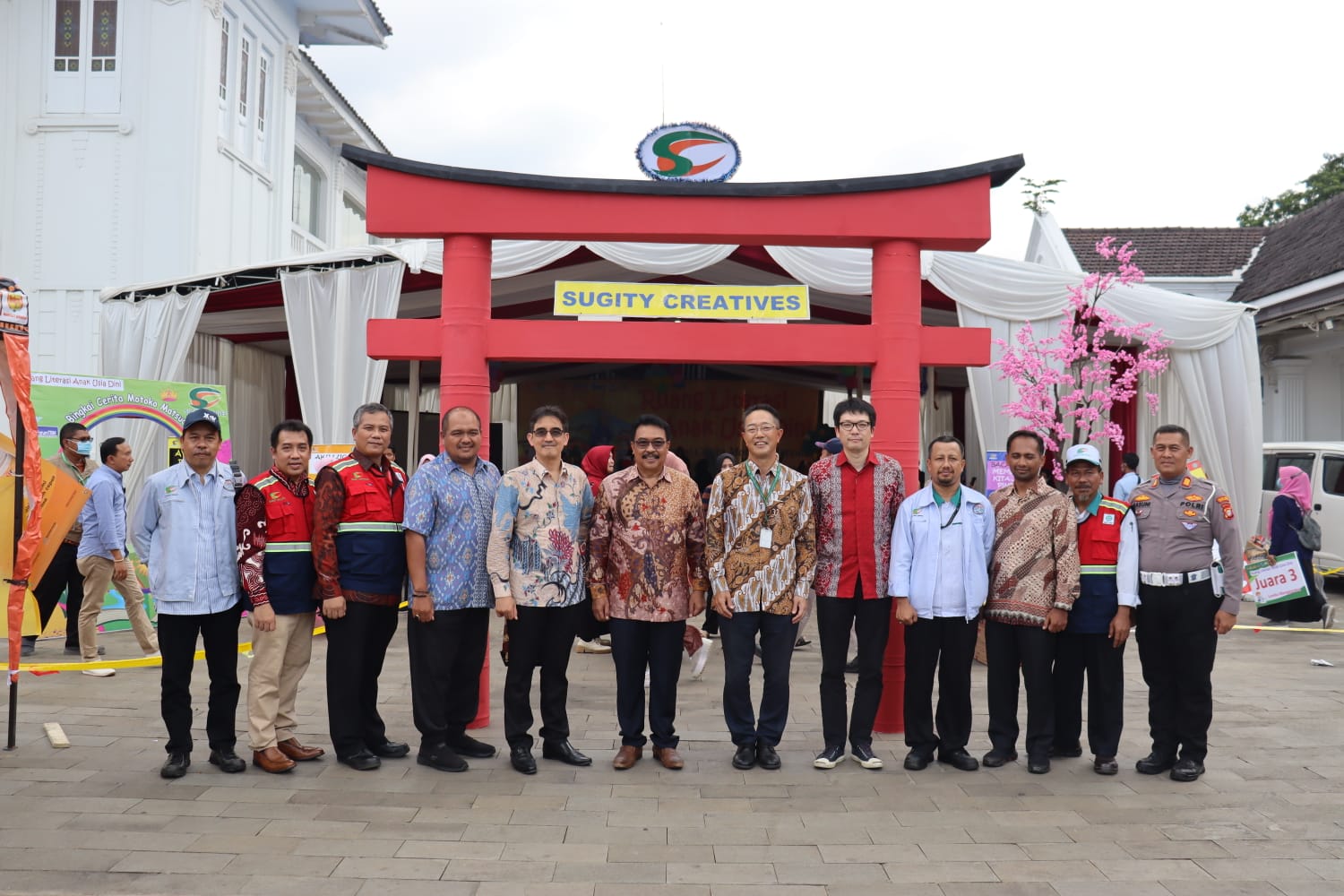 Dokumentasi Kegiatan