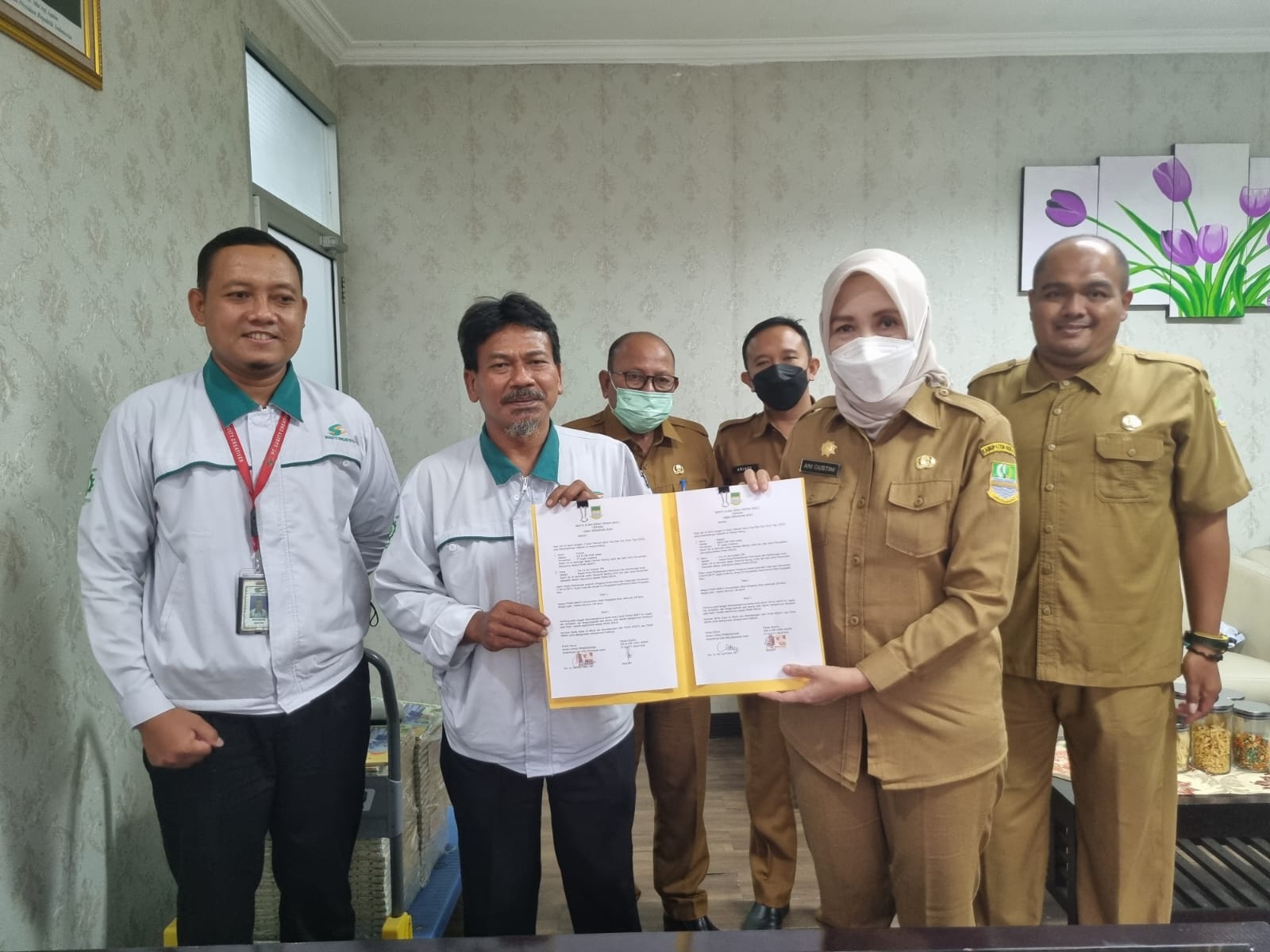 Dokumentasi Kegiatan