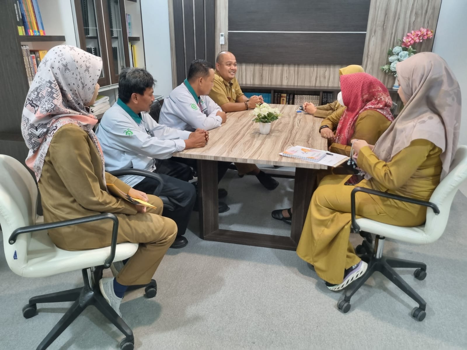Dokumentasi Kegiatan