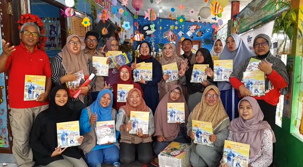 Dokumentasi Kegiatan