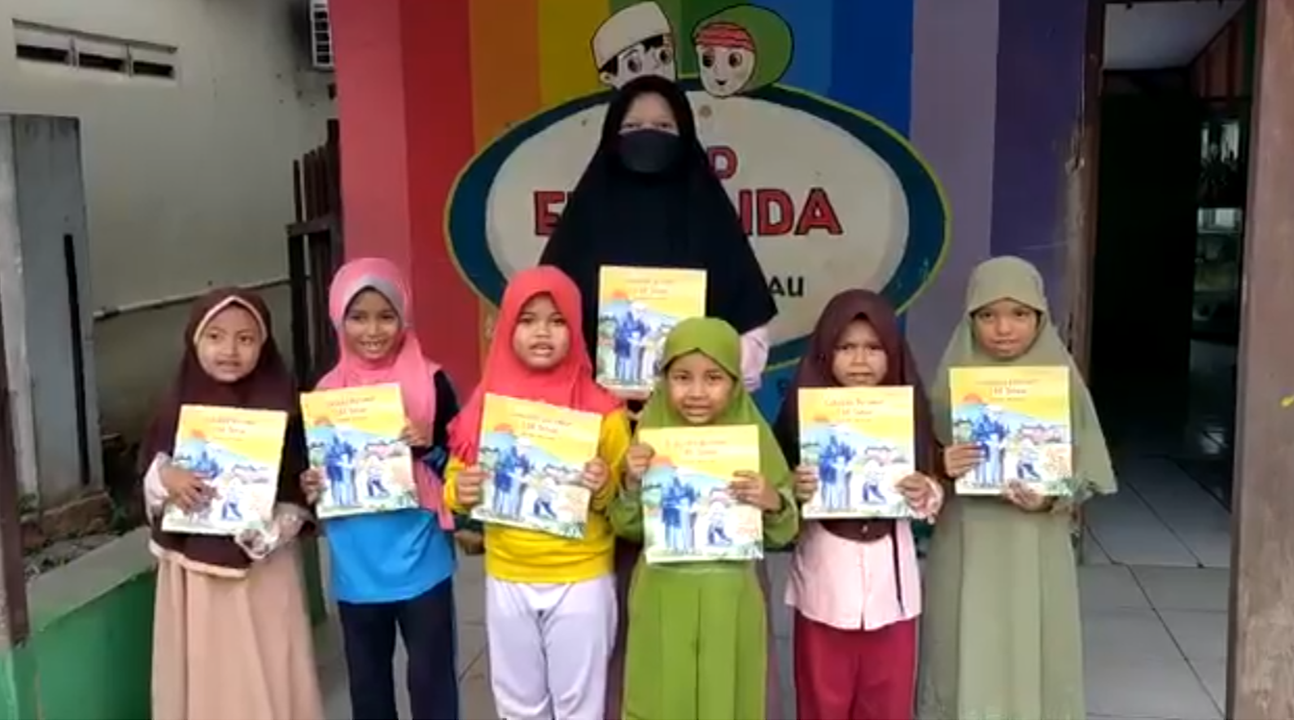 Dokumentasi Kegiatan