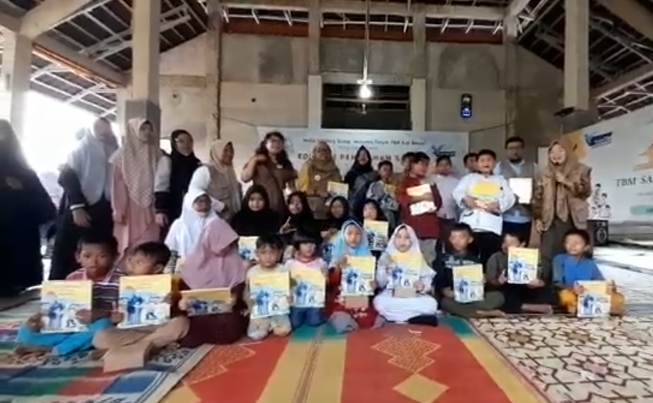 Dokumentasi Kegiatan