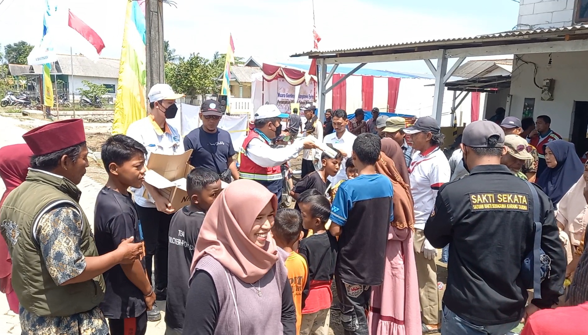 Dokumentasi Kegiatan
