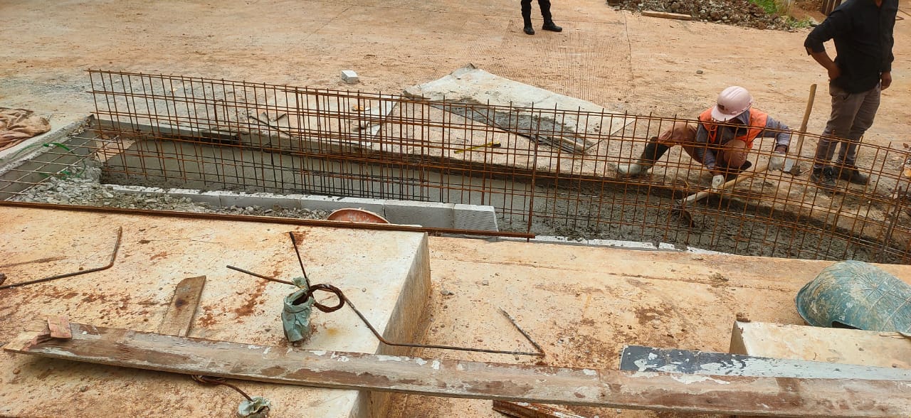 Dokumentasi Kegiatan