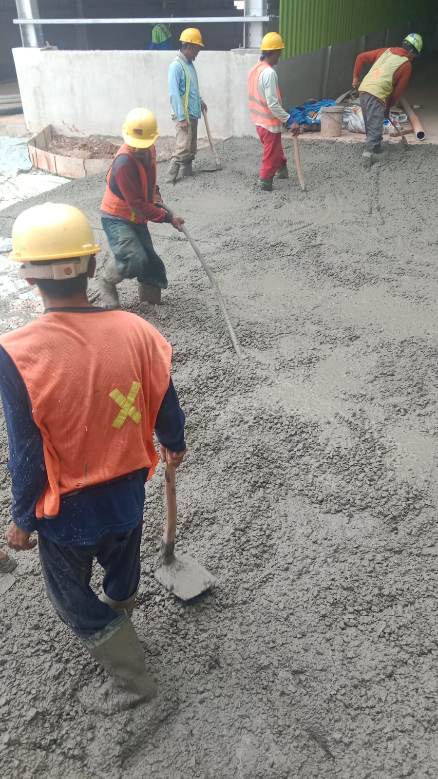 Dokumentasi Kegiatan