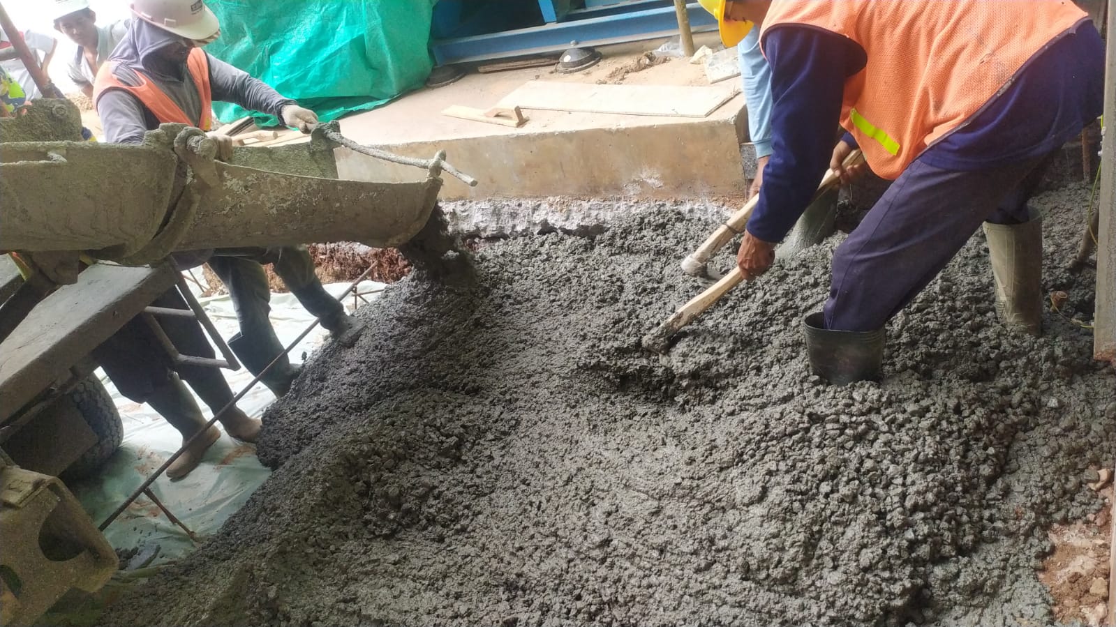 Dokumentasi Kegiatan