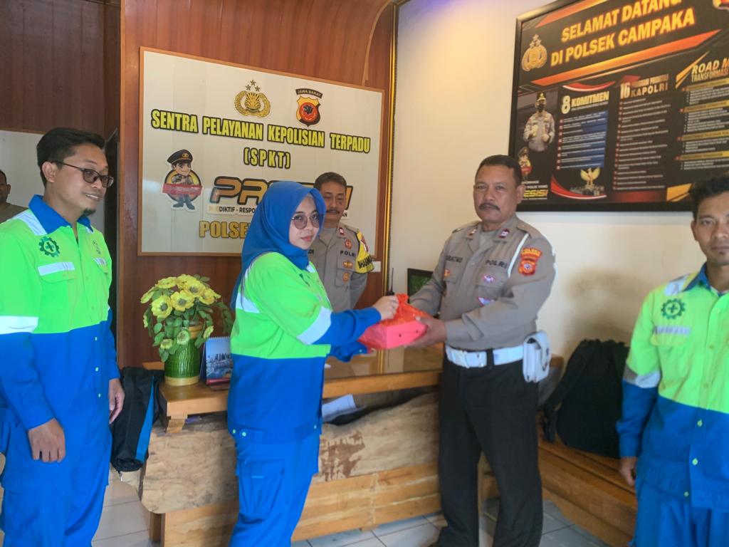 Dokumentasi Kegiatan