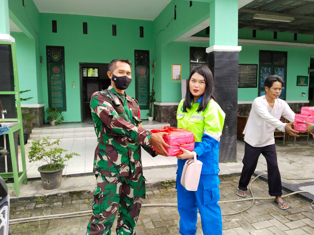 Dokumentasi Kegiatan