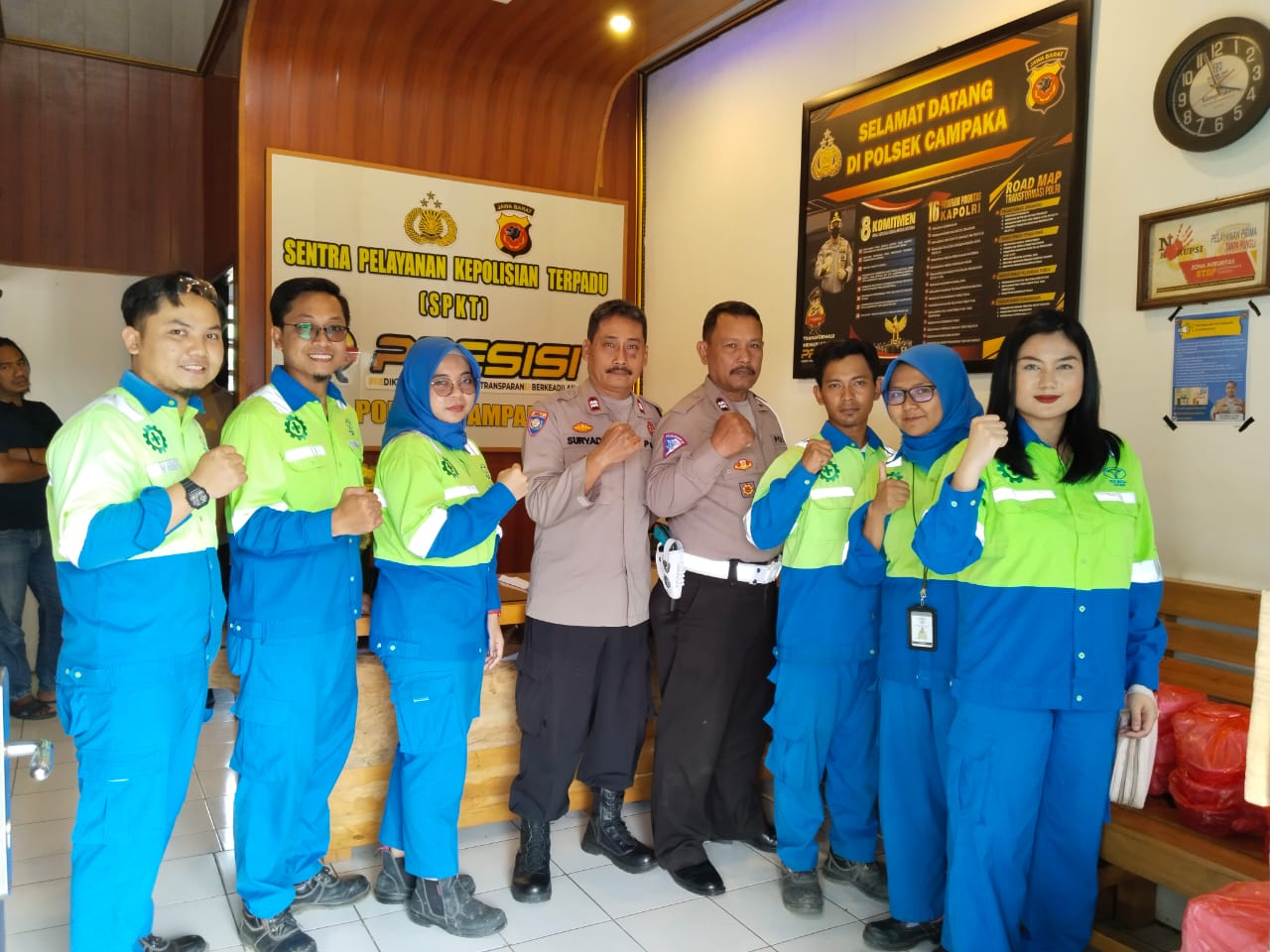 Dokumentasi Kegiatan