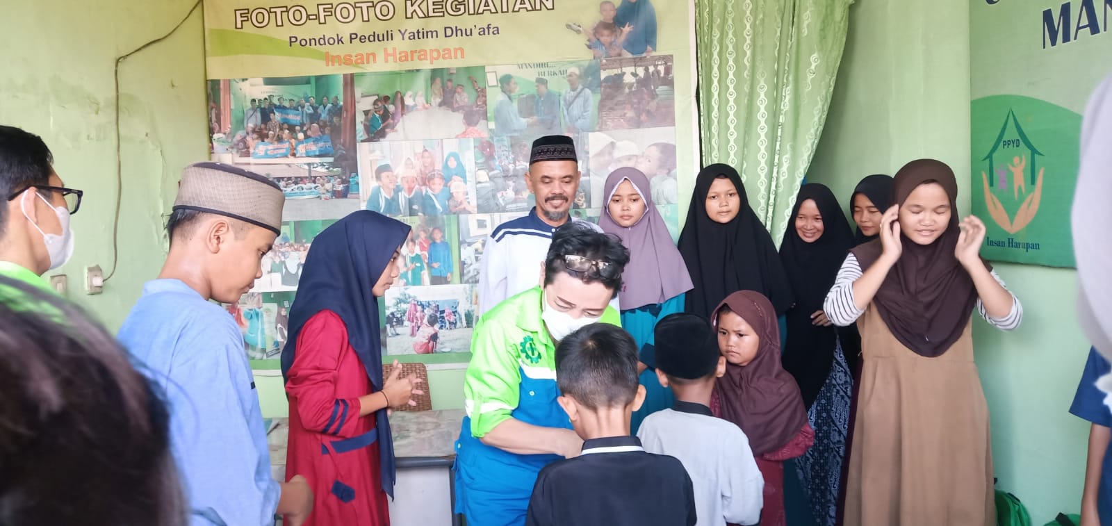 Dokumentasi Kegiatan