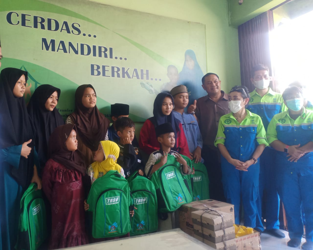 Dokumentasi Kegiatan