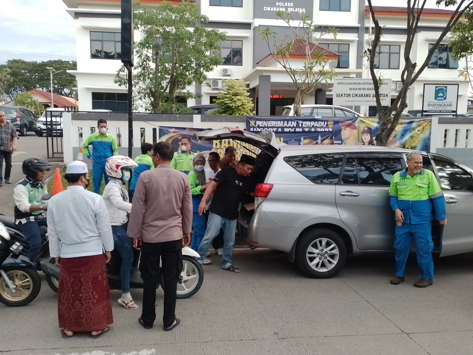 Dokumentasi Kegiatan