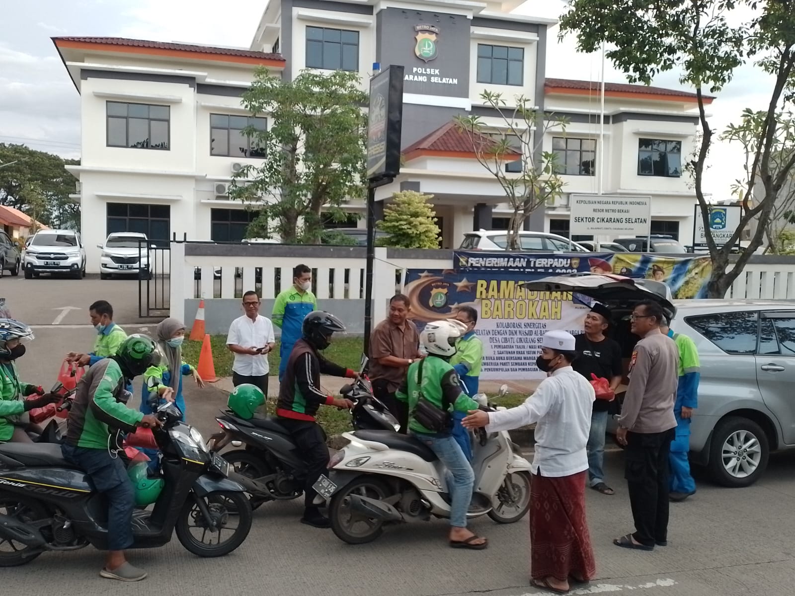 Dokumentasi Kegiatan