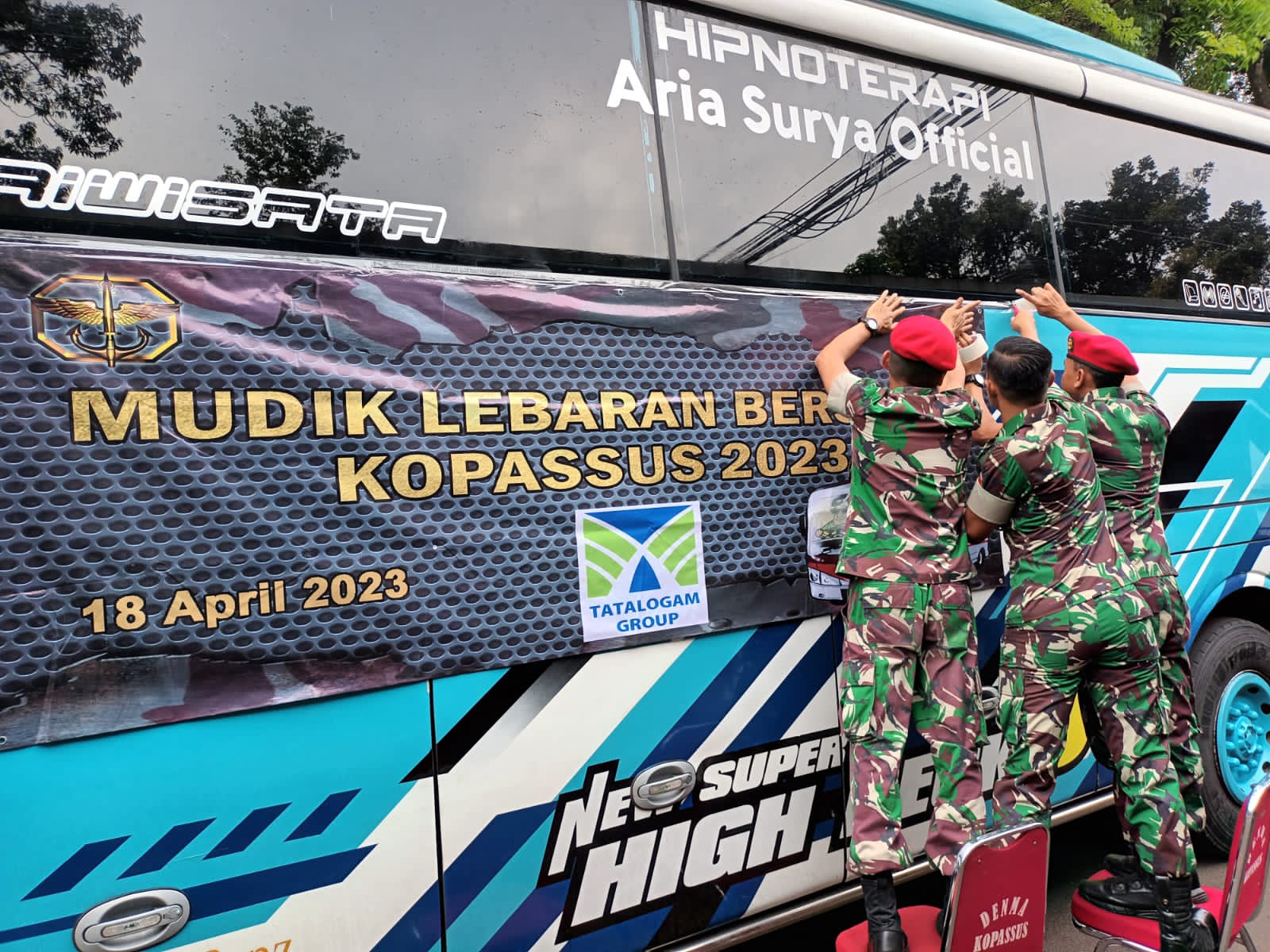 Dokumentasi Kegiatan